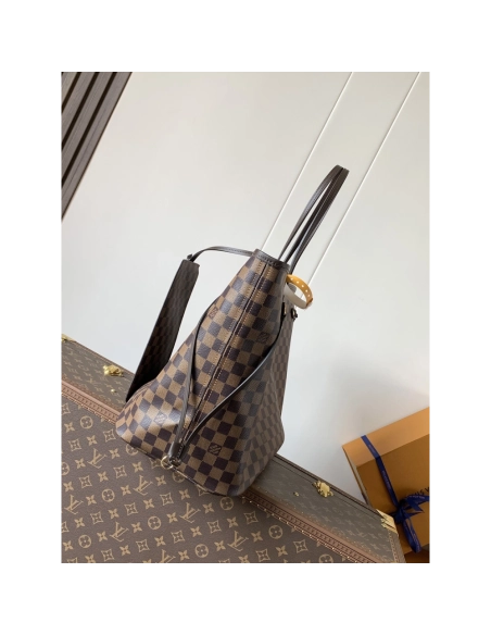 Louis Vuitton Neverfull GM HandBags N40597 39X32X19cm,Louis Vuitton Bags