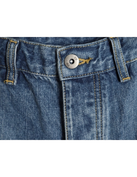 Dior Embroidered Pocket Cargo Denim Trousers,Dior