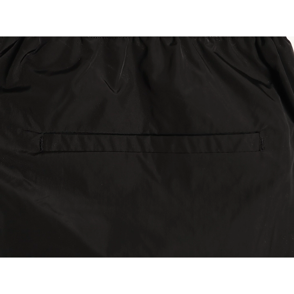 Prada Cargo Nylon Shorts,Prada