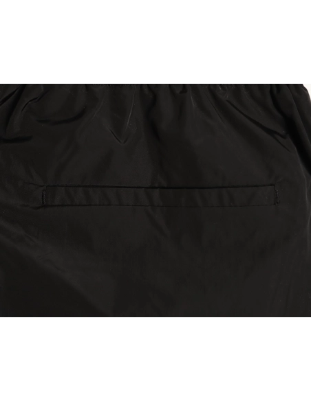 Prada Cargo Nylon Shorts,Prada
