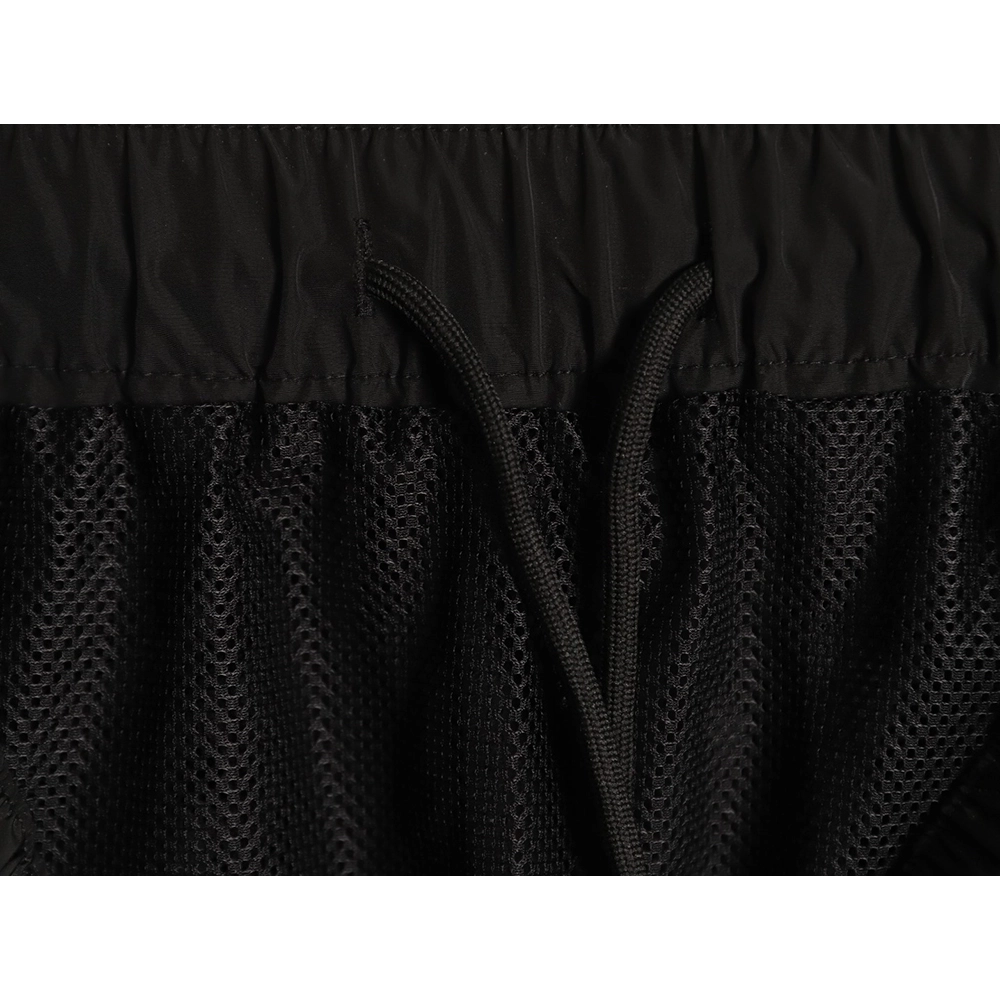 Prada Cargo Nylon Shorts,Prada