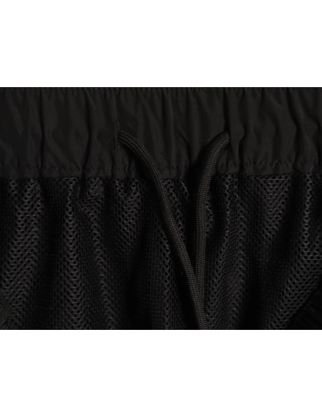 Prada Cargo Nylon Shorts,Prada