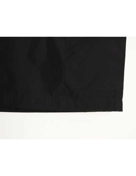 Prada Cargo Nylon Shorts,Prada