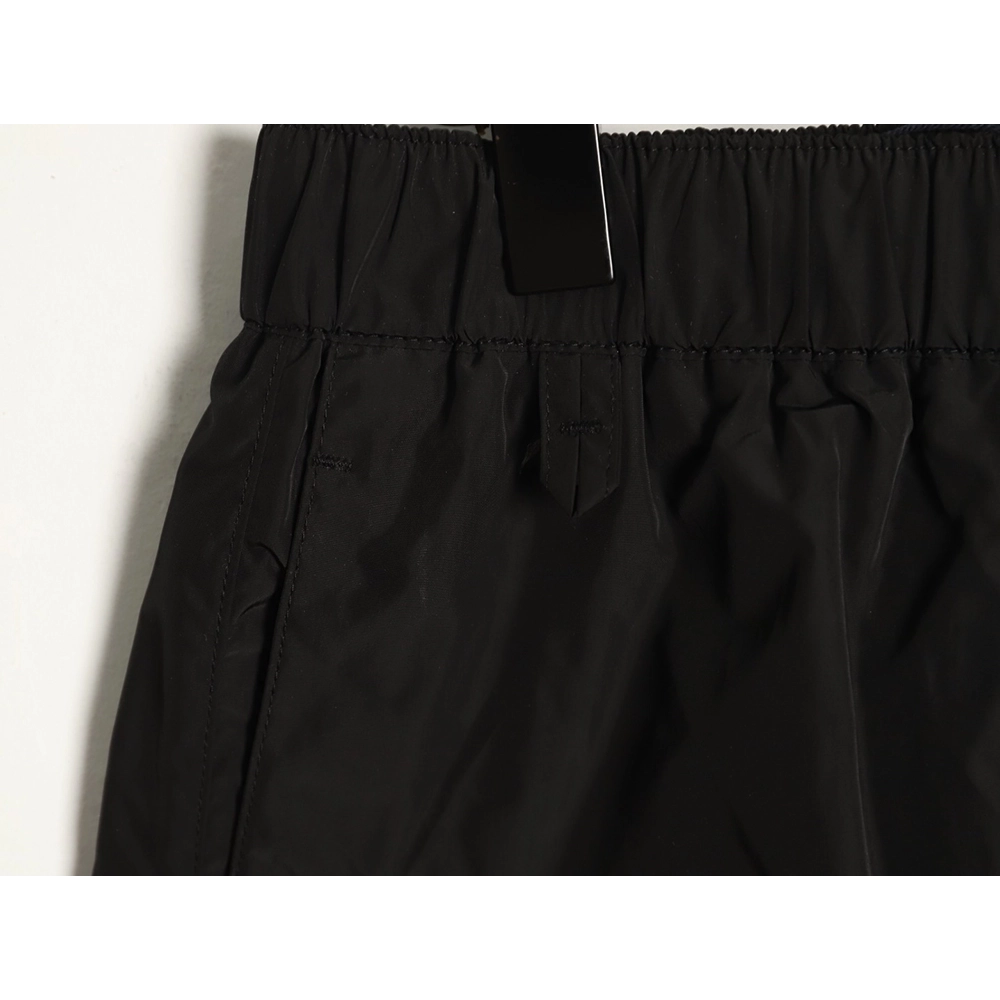 Prada Cargo Nylon Shorts,Prada