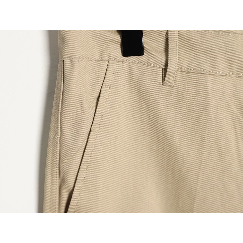 Louis Vuitton Monogram-Embroidered Pocket Cargo Pants,Louis Vuitton