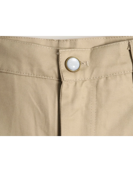 Louis Vuitton Monogram-Embroidered Pocket Cargo Pants,Louis Vuitton