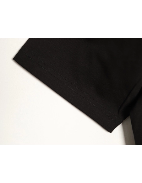 Descente three-arrow logo short-sleeved T-shirt TSK1,Descente