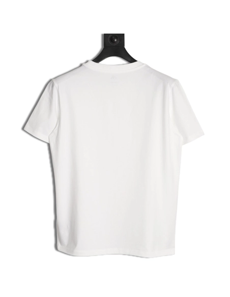 Descente three-arrow logo short-sleeved T-shirt,Descente