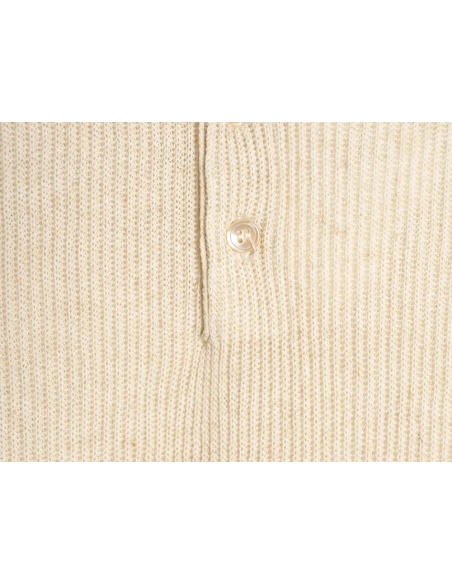 Brunello Cucinelli Solid Color Collared Ribbed Knit Short-Sleeve Polo Shirt,Brunello Cucinelli