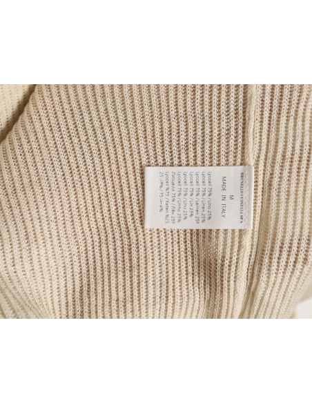 Brunello Cucinelli Solid Color Collared Ribbed Knit Short-Sleeve Polo Shirt,Brunello Cucinelli