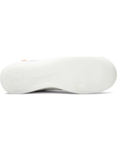 OffWhite x Air Force 1 Low The Ten,OFF-WHITE 1,OFF-WHITE,NIKE SHOES Reps