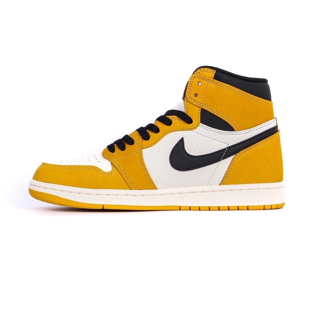 Air Jordan 1 Retro High OG Yellow Ochre DZ5485 701,AIR JORDAN 1 HIGH,Air Jordan
