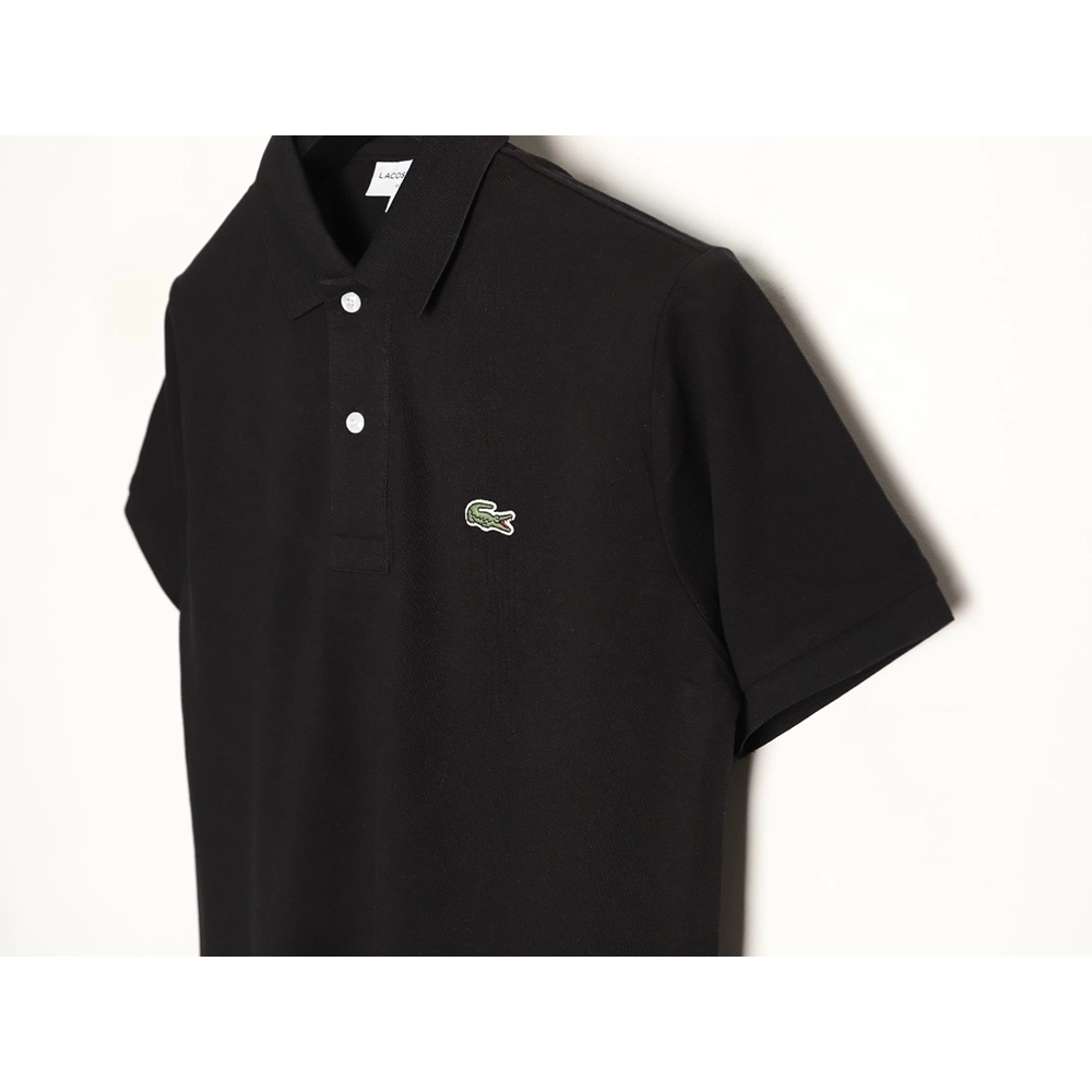 Lacoste Classic Crocodile Embroidered Short-Sleeve Polo Shirt TSK3,Lacoste