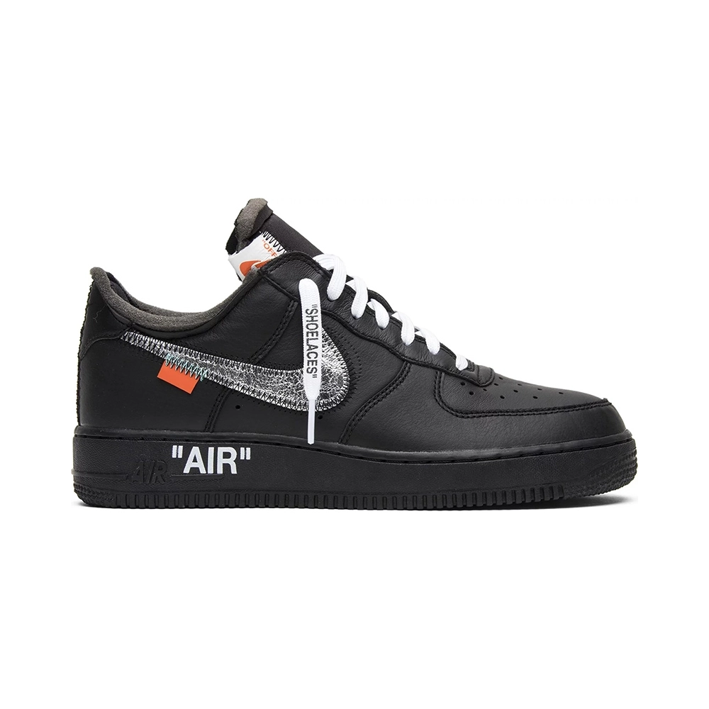 OffWhite x Air Force 1 Low 07 MoMA,OFF-WHITE 1,OFF-WHITE,NIKE SHOES Reps