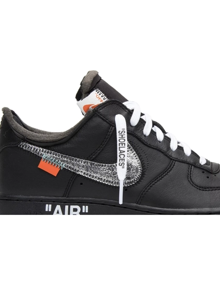 OffWhite x Air Force 1 Low 07 MoMA,OFF-WHITE 1,OFF-WHITE,NIKE SHOES Reps