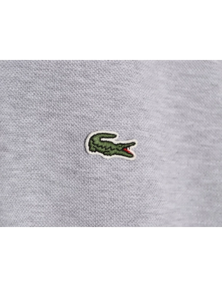 Lacoste Classic Crocodile Embroidered Short-Sleeve Polo Shirt TSK1,Lacoste