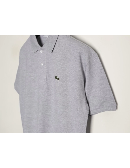 Lacoste Classic Crocodile Embroidered Short-Sleeve Polo Shirt TSK1,Lacoste
