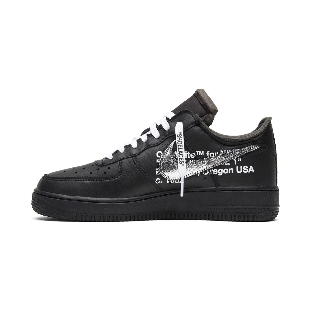 OffWhite x Air Force 1 Low 07 MoMA,OFF-WHITE 1,OFF-WHITE,NIKE SHOES Reps