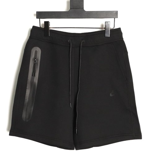 Nike Taped-Pocket Shorts TSK1,Nike