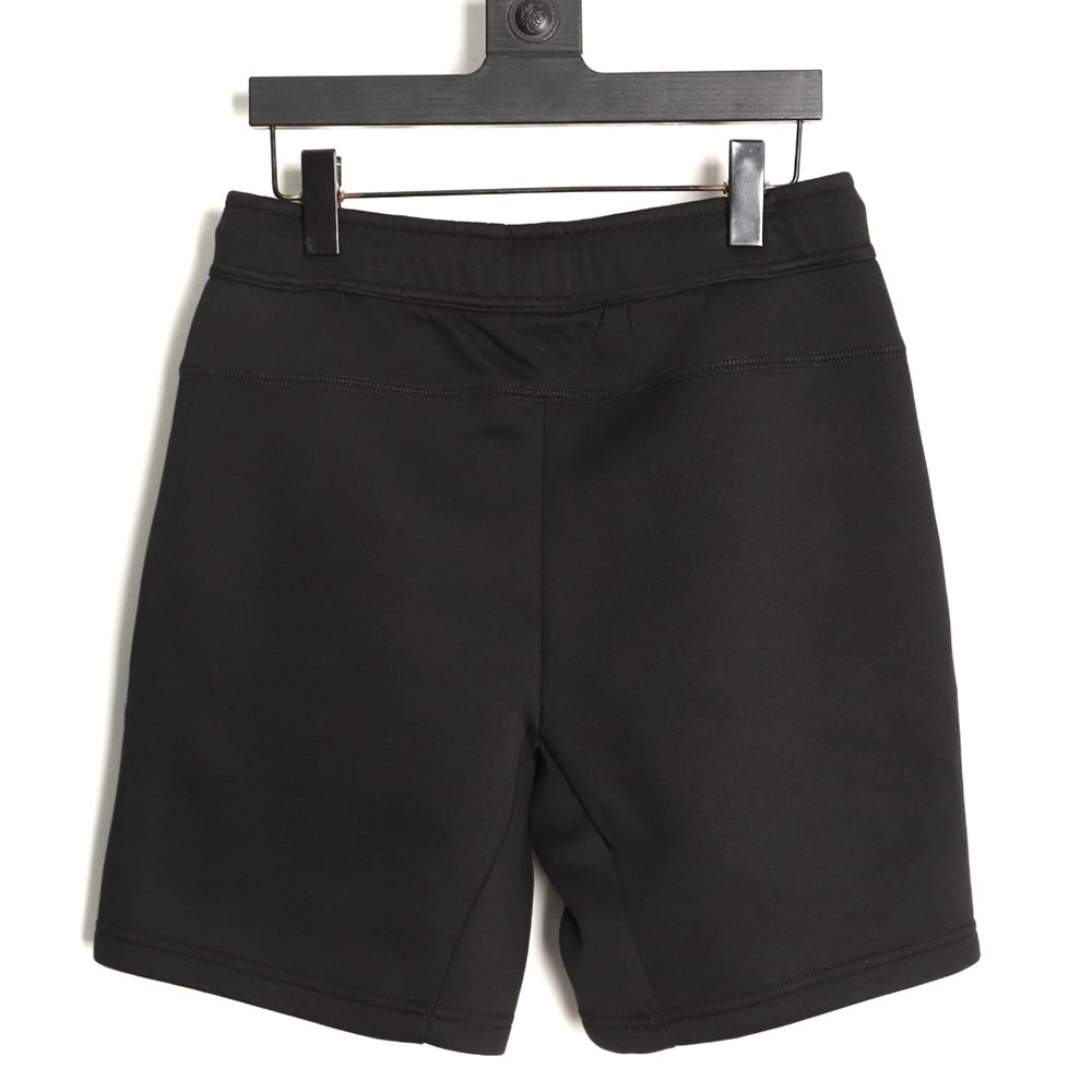 Nike Taped-Pocket Shorts TSK1,Nike