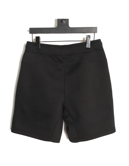 Nike Taped-Pocket Shorts TSK1,Nike