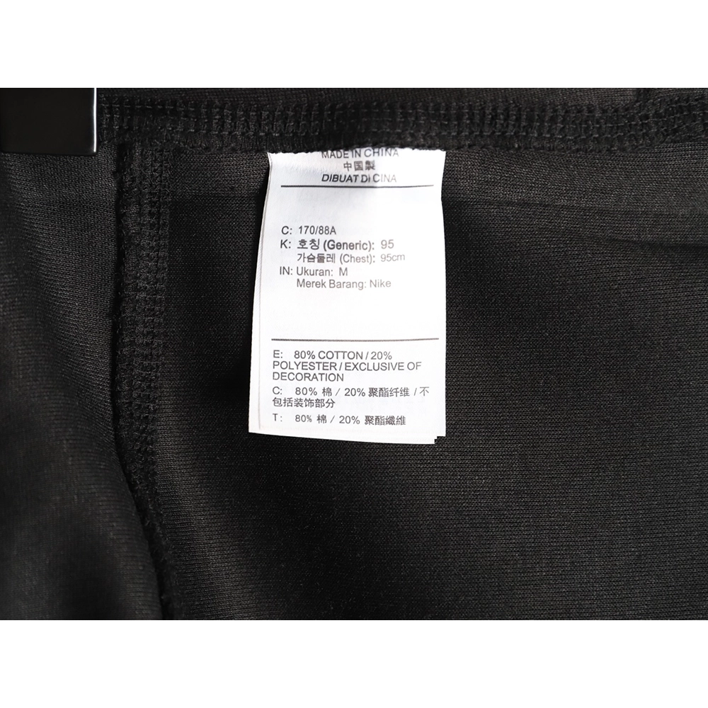 Nike Taped-Pocket Shorts TSK1,Nike