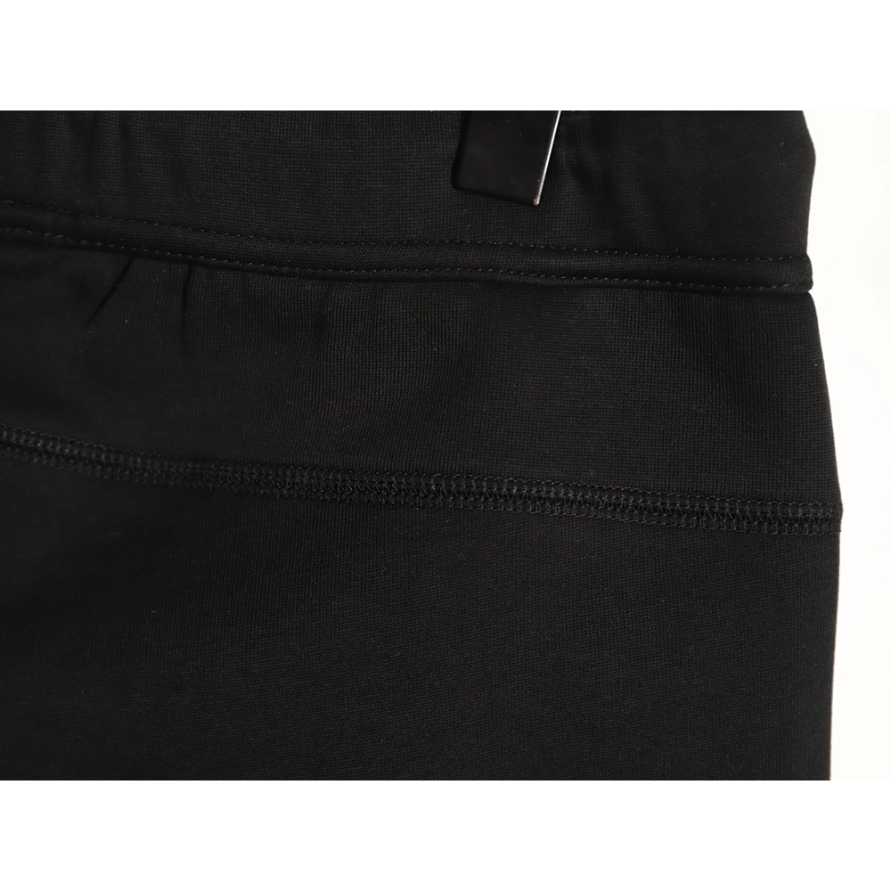 Nike Taped-Pocket Shorts TSK1,Nike