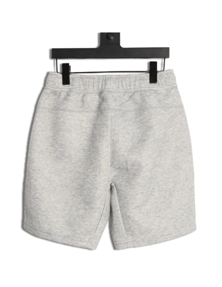 Nike Taped-Pocket Shorts,Nike