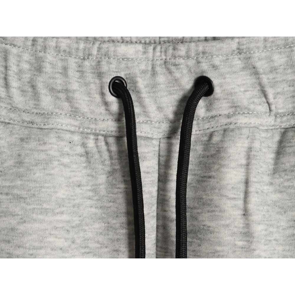 Nike Taped-Pocket Shorts,Nike