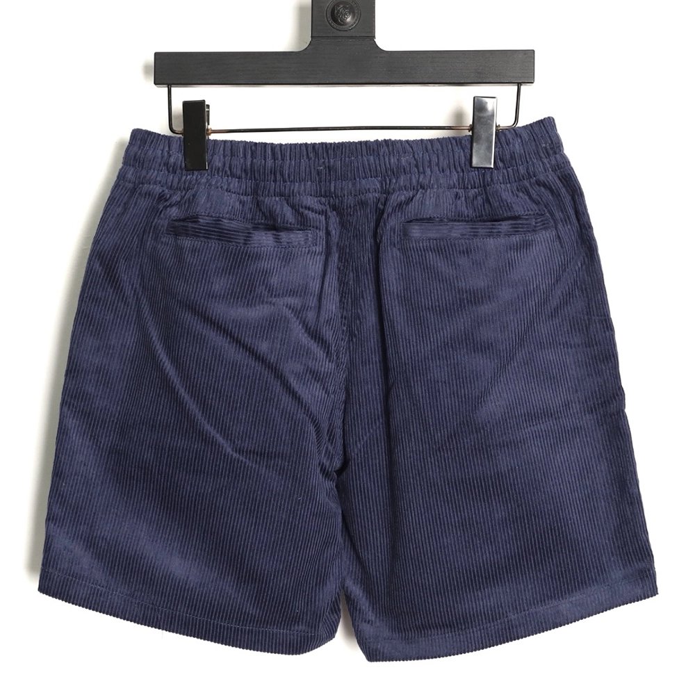 Ralph Lauren Small Pony Logo Lightweight Corduroy Shorts TSK1,Ralph Lauren