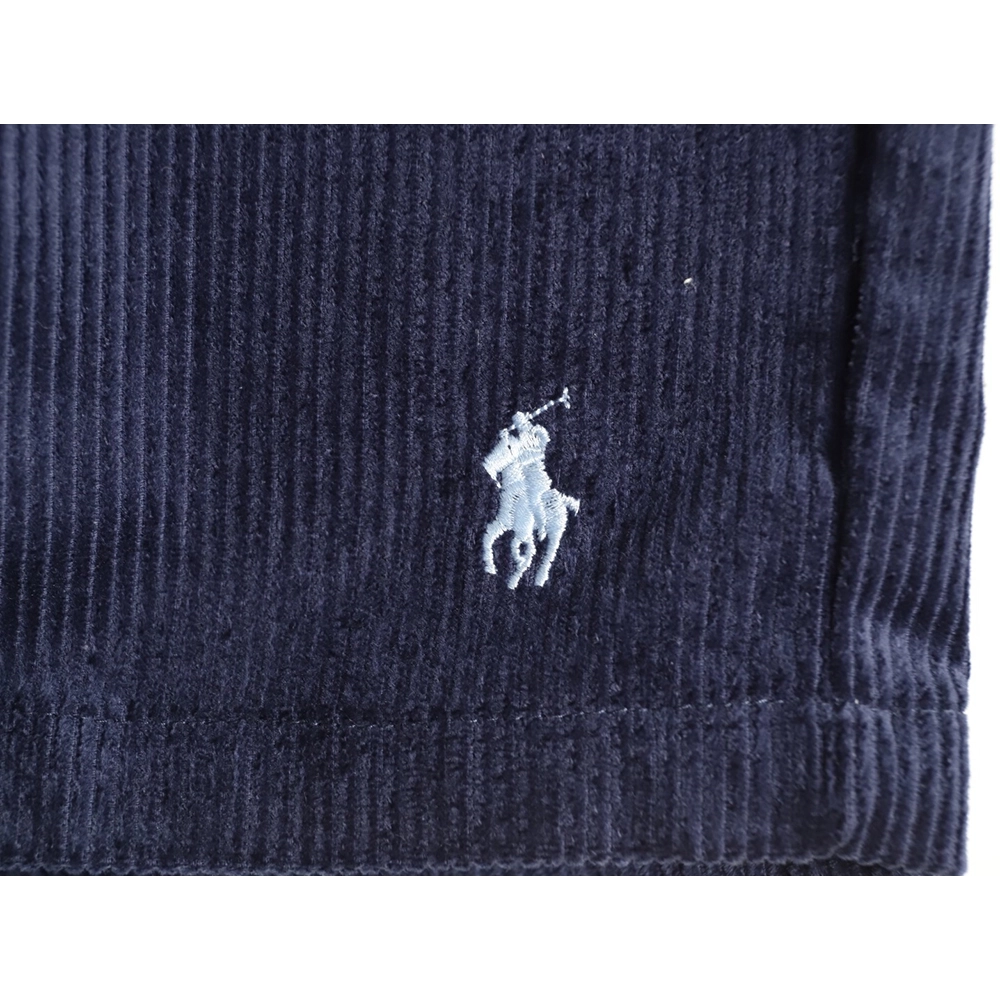 Ralph Lauren Small Pony Logo Lightweight Corduroy Shorts TSK1,Ralph Lauren
