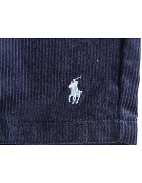 Ralph Lauren Small Pony Logo Lightweight Corduroy Shorts TSK1,Ralph Lauren