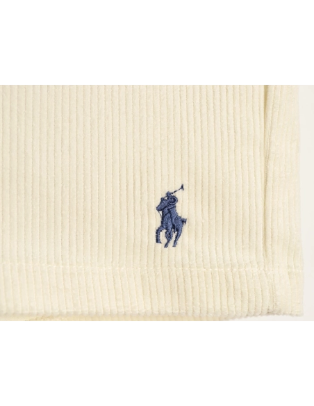Ralph Lauren Small Pony Logo Lightweight Corduroy Shorts,Ralph Lauren