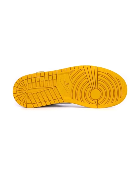 Air Jordan 1 Retro High OG Yellow Ochre DZ5485 701,AIR JORDAN 1 HIGH,Air Jordan