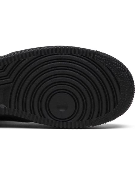 OffWhite x Air Force 1 Low Black,OFF-WHITE 1,OFF-WHITE,NIKE SHOES Reps