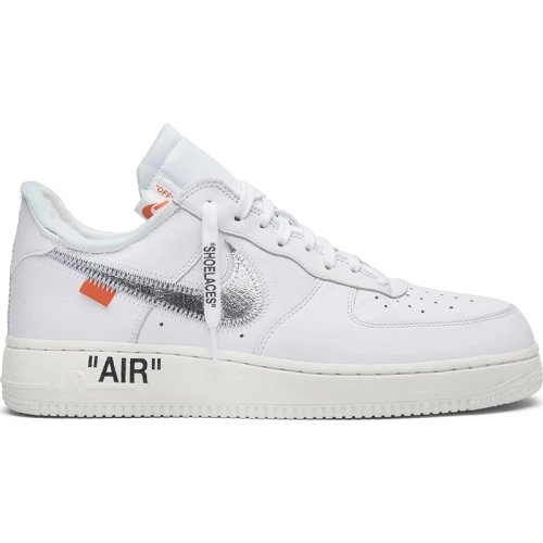 OffWhite x Air Force 1 ComplexCon Exclusive,OFF-WHITE 1,OFF-WHITE,NIKE SHOES Reps