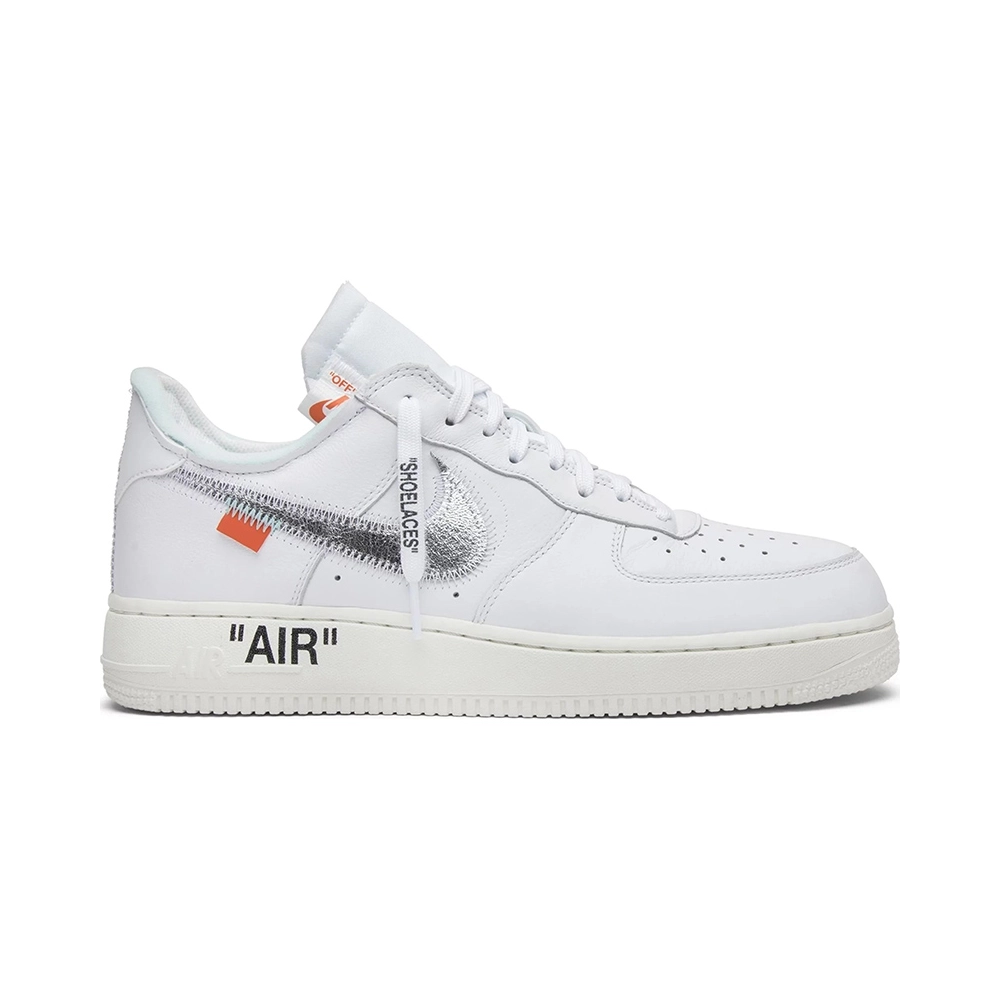 OffWhite x Air Force 1 ComplexCon Exclusive,OFF-WHITE 1,OFF-WHITE,NIKE SHOES Reps