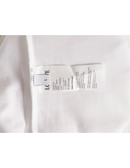Ami Paris Heart Embroidery Polo Shirt TSK1,Ami
