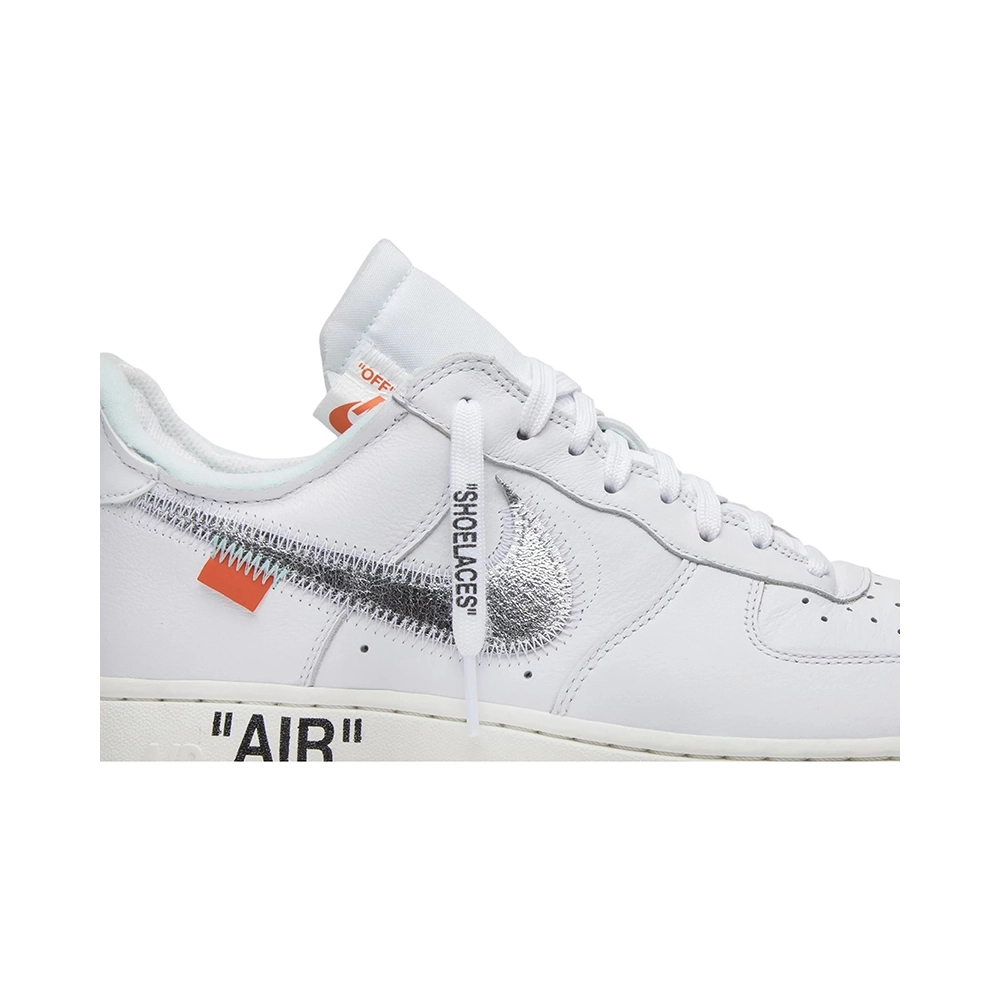 OffWhite x Air Force 1 ComplexCon Exclusive,OFF-WHITE 1,OFF-WHITE,NIKE SHOES Reps