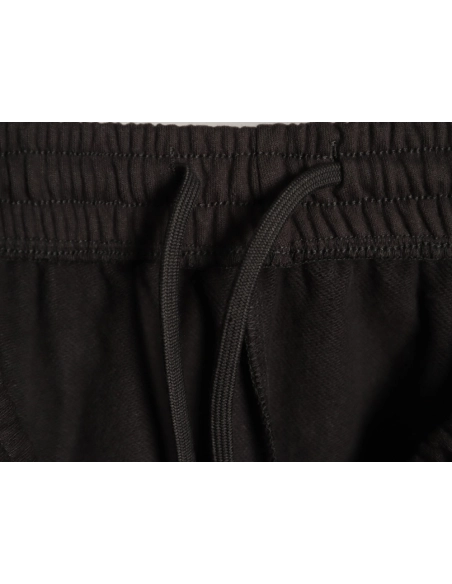 Balenciaga Circular Embroidered Slanted Pocket Shorts,Balenciaga