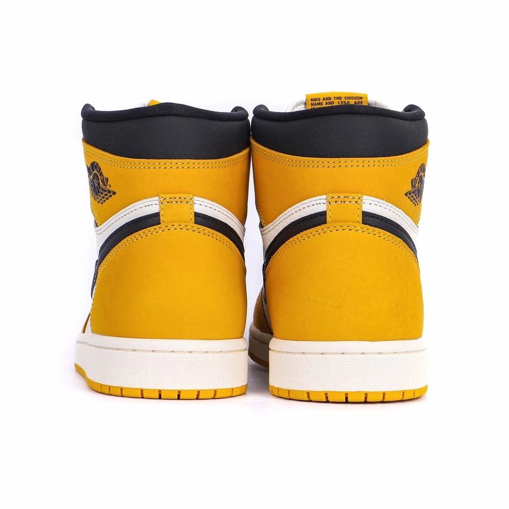 Air Jordan 1 Retro High OG Yellow Ochre DZ5485 701,AIR JORDAN 1 HIGH,Air Jordan