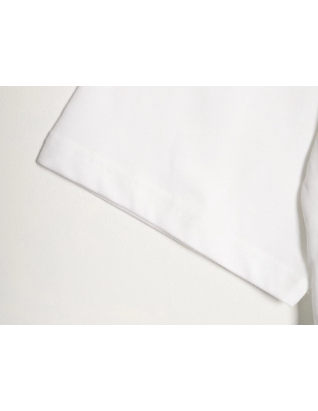 Celine Classic Embroidered Logo Short-Sleeve T-Shirt,Celine