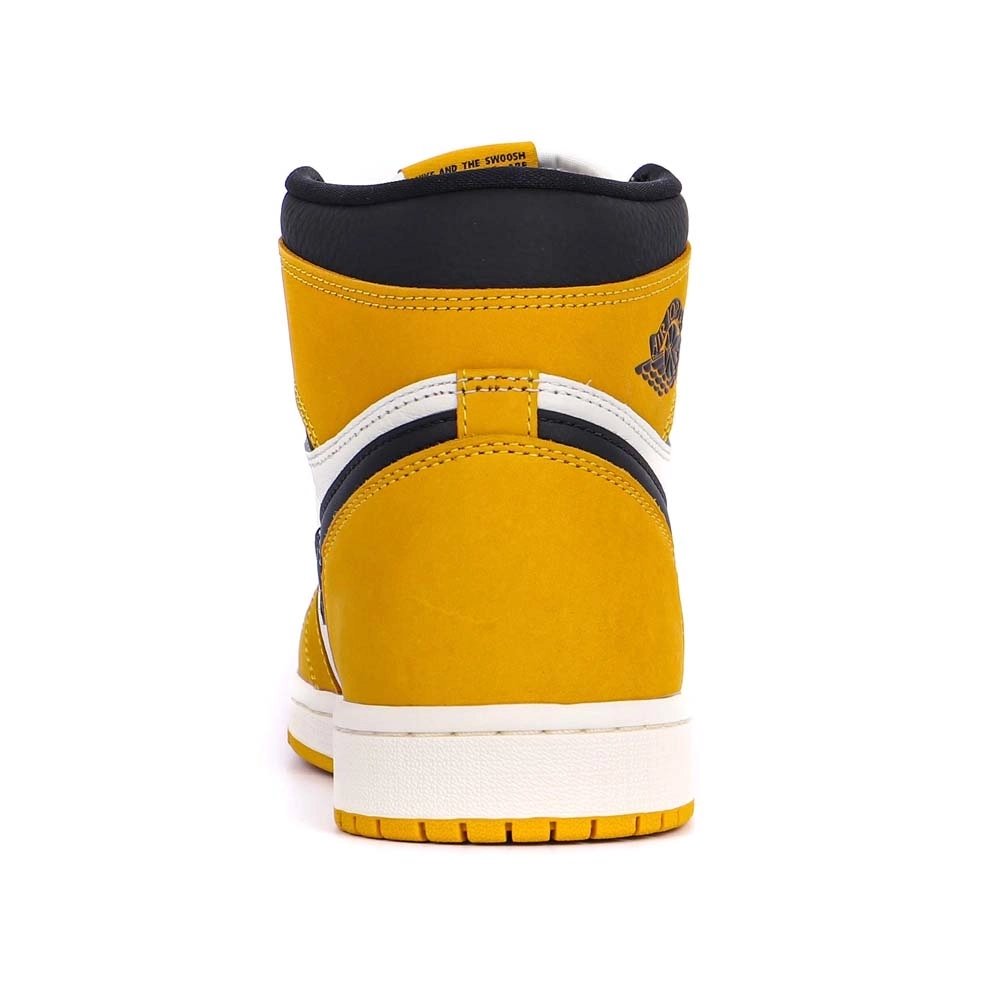 Air Jordan 1 Retro High OG Yellow Ochre DZ5485 701,AIR JORDAN 1 HIGH,Air Jordan