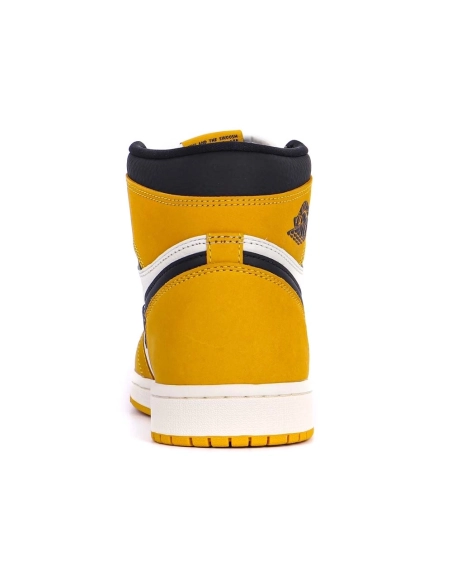 Air Jordan 1 Retro High OG Yellow Ochre DZ5485 701,AIR JORDAN 1 HIGH,Air Jordan