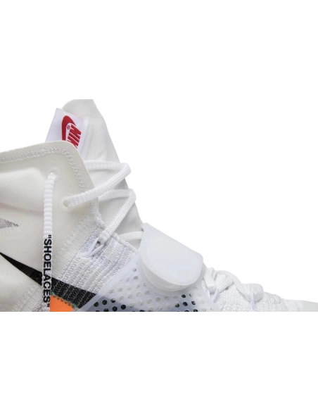 OffWhite x Hyperdunk 2017 Flyknit The Ten,OFF-WHITE 1,OFF-WHITE,NIKE SHOES Reps