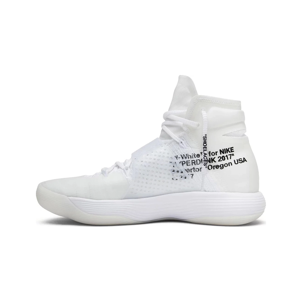 OffWhite x Hyperdunk 2017 Flyknit The Ten,OFF-WHITE 1,OFF-WHITE,NIKE SHOES Reps