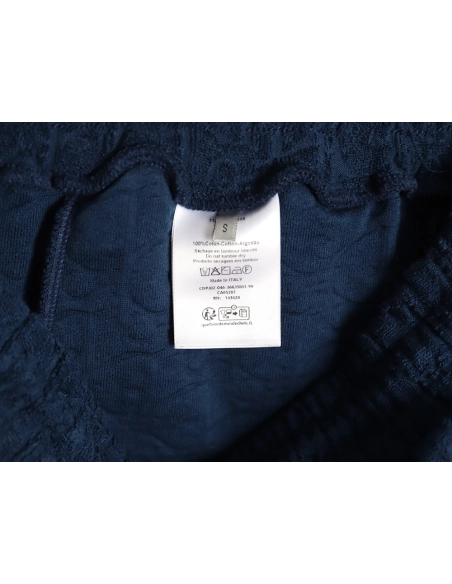 Dior classic monogrammed terry cloth shorts,Dior