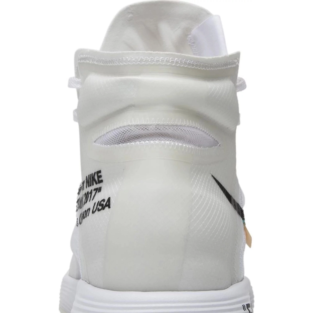 OffWhite x Hyperdunk 2017 Flyknit The Ten,OFF-WHITE 1,OFF-WHITE,NIKE SHOES Reps