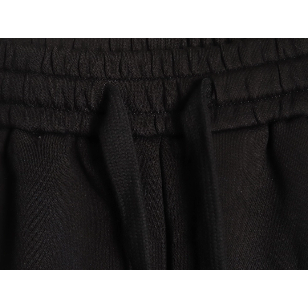 Dior Smoke-Effect Print Shorts,Dior