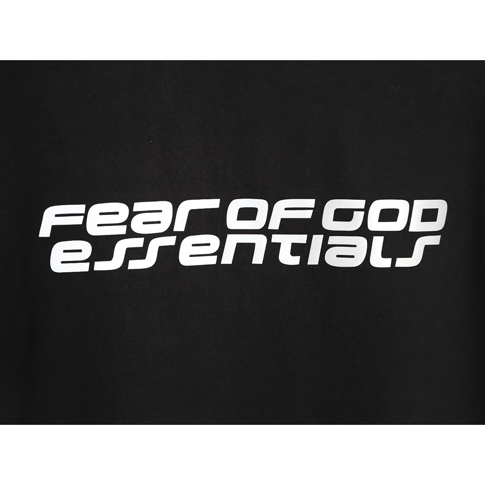Fear of God Essentials Short-Sleeve T-Shirt TSK1,Fear of God